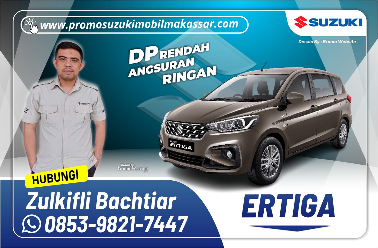 All New Ertiga
