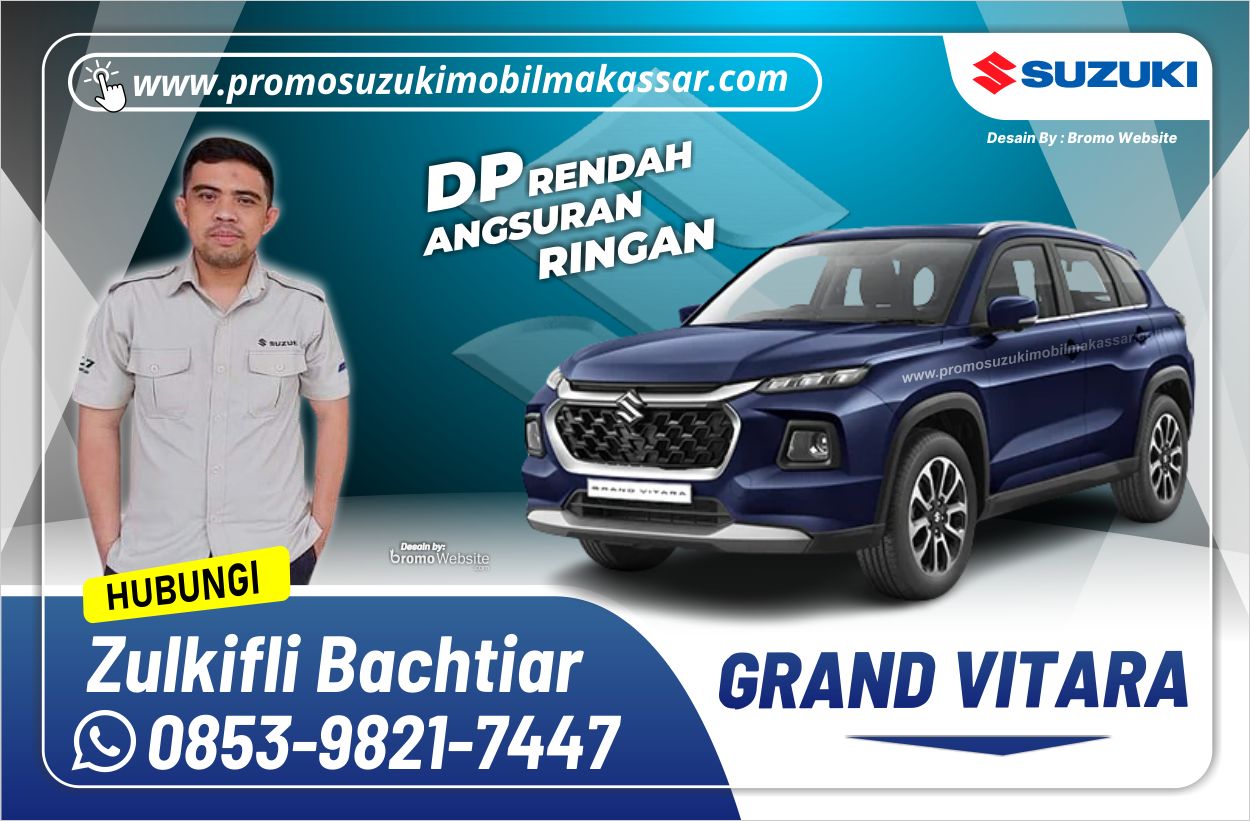 Grand Vitara