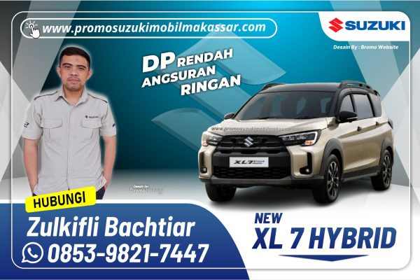 XL7 Hybrid