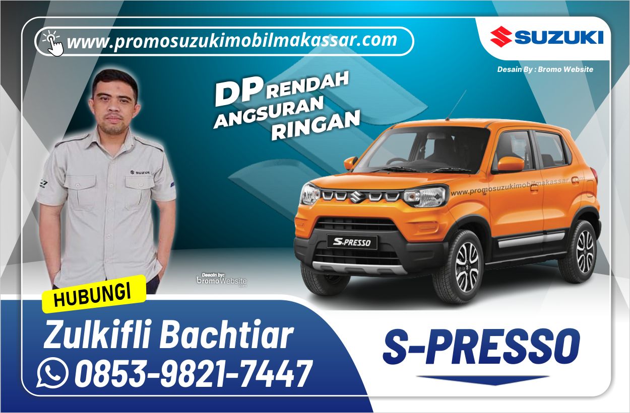 S-Presso