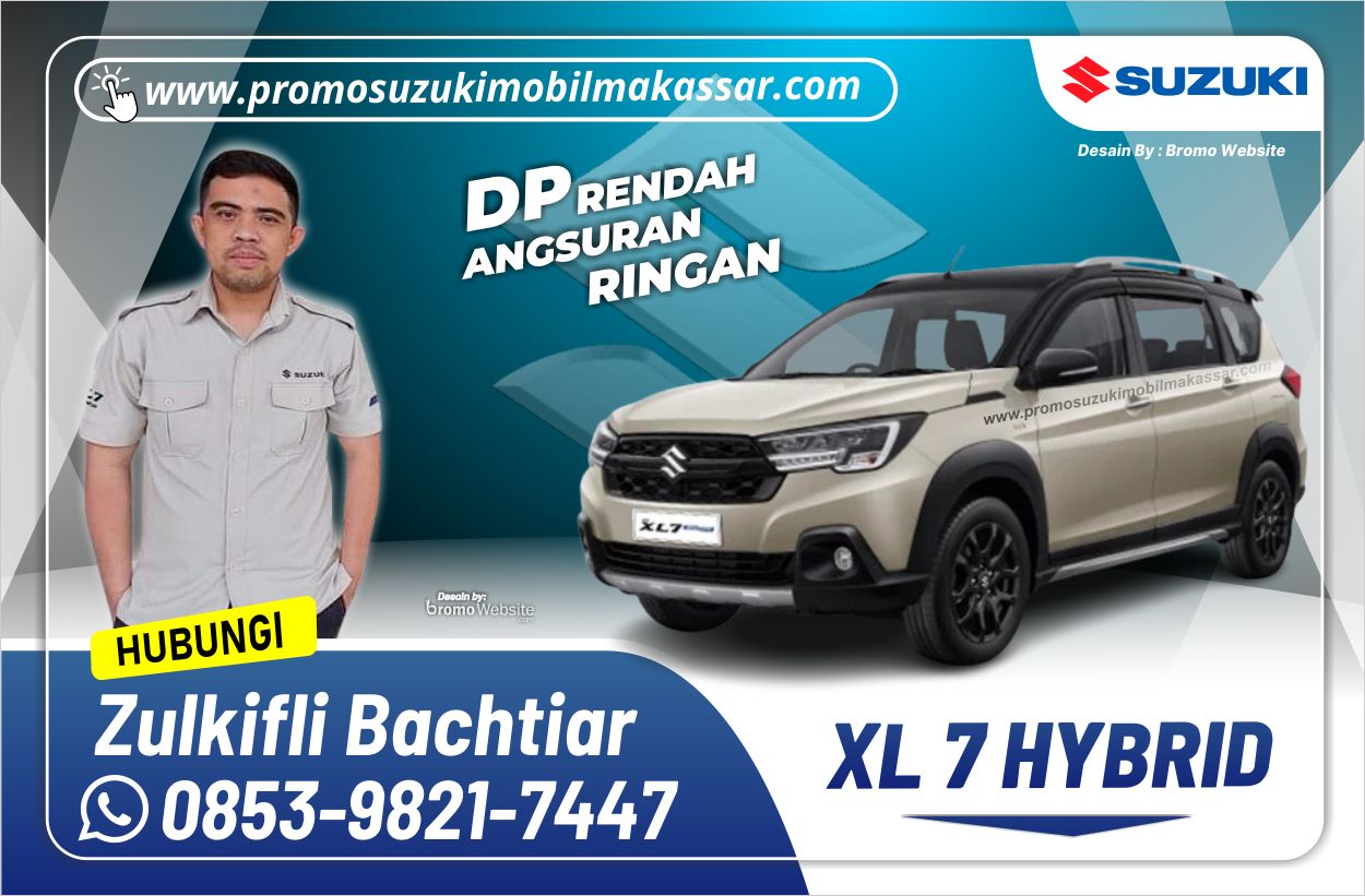 XL7 Hybrid